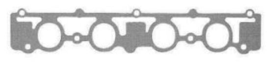Picture of Mercury-Mercruiser 27-70905 GASKET 